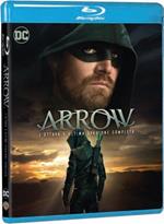 Arrow. Stagione 8. Serie TV ita (2 Blu-ray)