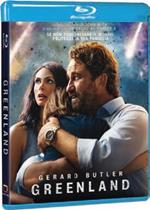 Greenland (Blu-ray)