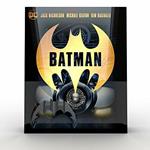 Batman. Titans of Cult (Blu-ray + Blu-ray Ultra HD 4K)