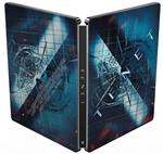 Tenet. Con Steelbook V2 (Blu-ray + Blu-ray Ultra HD 4K)