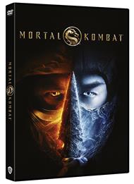 Mortal Kombat (DVD)