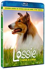 Lassie torna a casa (Blu-ray)