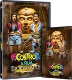 Me contro te. Persi nel tempo + Cornice (DVD)