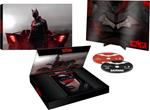 The Batman. Batarang Edition (Blu-ray + Blu-ray Ultra HD 4K)
