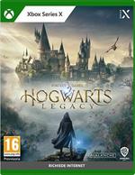 Hogwarts Legacy - XBOX Serie X