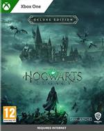 Hogwarts Legacy Deluxe Edition - XONE