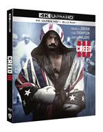 Creed 3 (Blu-ray + Blu-ray Ultra HD 4K)