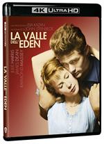 La valle dell'Eden (Blu-ray + Blu-ray Ultra HD 4K)
