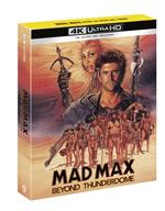 Mad Max 3 Cine Edition (Blu-ray + Blu-ray Ultra HD 4K)