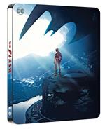 The Flash. Steelbook 3 (Blu-ray + Blu-ray Ultra HD 4K)