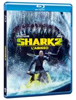 Shark 2. L'abisso (Blu-ray)