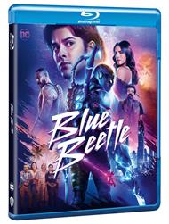 Blue Beetle (Blu-ray)