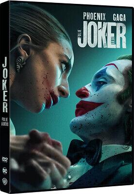 Joker. Folie à Deux (DVD) di Todd Phillips - DVD