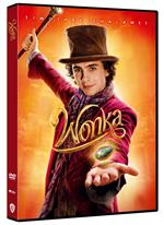 Wonka (DVD)