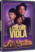 Il colore viola (DVD)