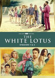 White Lotus. Stagioni 1 e 2 (4 DVD)