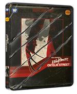 Nightmare on Elm Street. Steelbook 1 (Blu-ray + Blu-ray Ultra HD 4K)