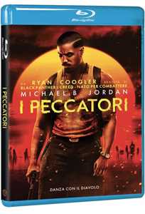 Film I Peccatori (Blu-ray) Ryan Coogler