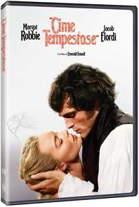 Film Cime tempestose (DVD) Emerald Fennell