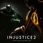 Warner Bros Injustice 2, Xbox One Basic Inglese