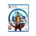 Mortal Kombat 1 Ps5 Es