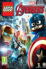 Warner Bros LEGO Marvel Avengers, Xbox One Standard Inglese