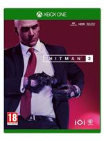 Warner Bros Hitman 2, Xbox One Standard Inglese