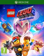 Warner Bros The LEGO Movie 2, Xbox One Basic Inglese