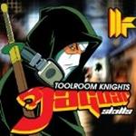 Toolroom Knights: Mixed By Jaguar Skills