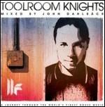 Toolroom Knights