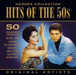 Hits Of The 50s: Heroes Collection