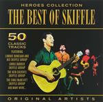 Heroes - The Best Of Skiffle