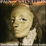 One Hour by the Concrete Lake - CD Audio di Pain of Salvation