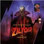 Ziltoid the Omniscient - CD Audio di Devin Townsend