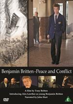 Peace And Conflict (DVD)