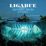 77 Singoli. LP 9 - LP 10 (Ivory Coloured Vinyl) - Ligabue - Vinile