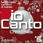 Io Canto Christmas (Colonna sonora)