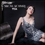 Tua - CD Audio di Simona Molinari