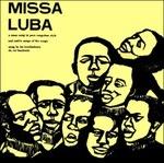 Missa Luba