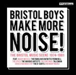 Bristol Boys Make More