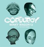 Winky Wagon (Blue Coloured Vinyl)