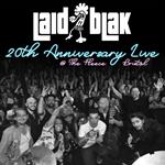 20th Anniversary Live At The Fleece, Bristol