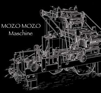 CD Maschine Mozo Mozo