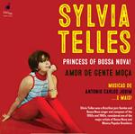 Princess Of Bossa Nova!