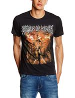 Blk Mens M Cradle Of Filth. Manticore