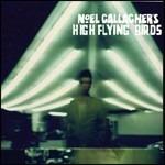 Noel Gallagher's High Flying Birds