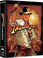 Indiana Jones. The Complete Adventures