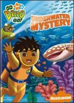 Vai Diego! Un pesce misterioso