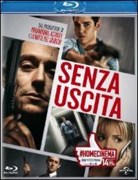 Senza uscita di Joe Johnston - Blu-ray