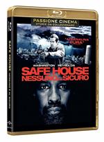 Safe House. Nessuno è al sicuro